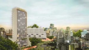Image of Goldvitel Hotel Surabaya