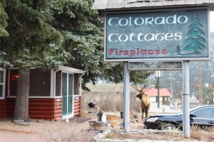 Image of Colorado Cottages