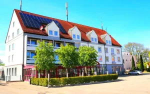 Image of Hotel Krone
