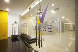 Image of Verse Lite Hotel Gajah Mada
