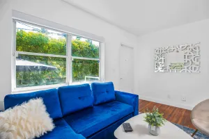 Image of South of Fifth Retreat, 5MIN Walk to Miami Beach
