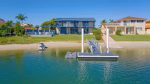 Image of Pandanus - Spacious Waterfront Escape