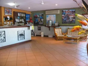 Image of Ivanhoe Resort