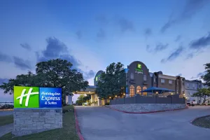 Image of Holiday Inn Express & Suites Cedar Park (Nw Austin) by IHG