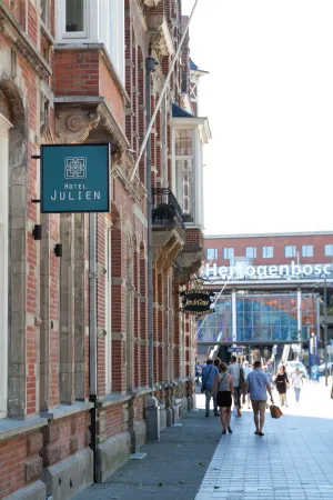 Image of Hotel Julien