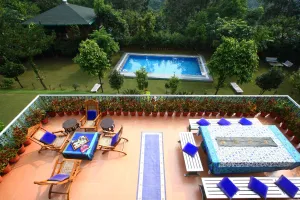 Image of Shaheen Bagh - A Luxury Boutique Resort & Spa