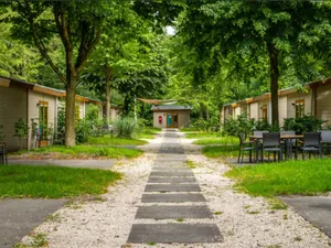 Image of Chalet With Terrace Near Amsterdam