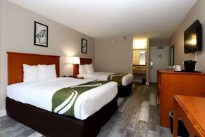 Image of Quality Inn Miami Airport - Doral
