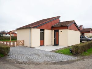 Image of Luxury Bungalow for 6 People