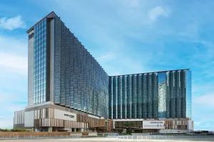 Image of Four Points by Sheraton Hong Kong, Tung Chung