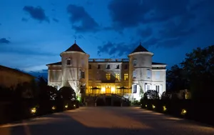 Image of Château de Potelières