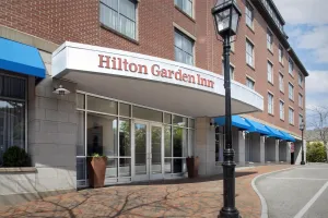 Image of Hilton Garden Inn Portsmouth Downtown Hotel