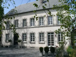 Image of Holiday home in Ardennes with private garden