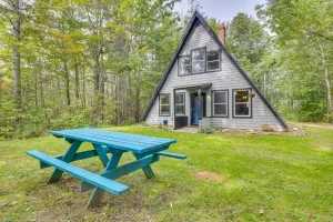 Image of Pet-friendly Belfast Retreat - 2 Mi to Downtown!