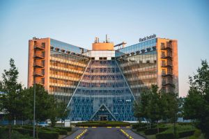 Image of Flonk Hotel Groningen Zuid, BW Signature Collection