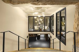 Image of Hotel Le Chabichou