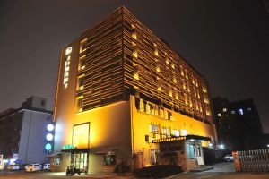 Image of Hangzhou Luck Boutique Hotel