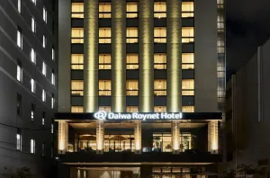 Image of DEL style Osaka-Shinsaibashi by Daiwa Roynet Hotel