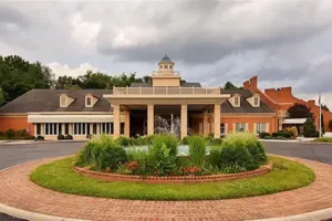 Image of Quality Inn Radford-West Blacksburg I-81