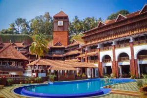 Image of AyurSoma Ayurveda Royal Retreat