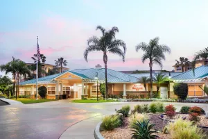 Image of Residence Inn by Marriott Cypress Los Alamitos