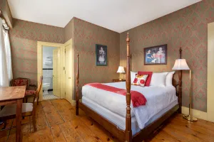 Image of The Norwich Inn