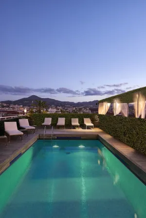 Image of Splendid Hotel & Spa Nice