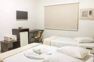 Image of Hotel Municipal