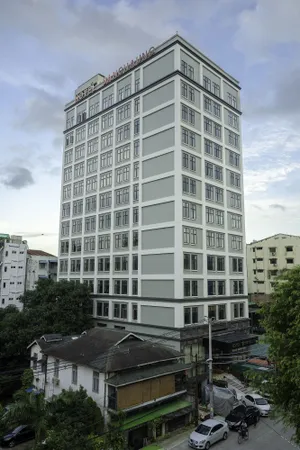 Image of Hotel Sanchaung