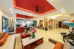 Image of Grand Sea View Hotel