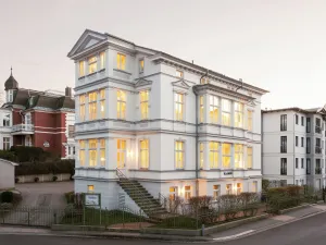 Image of OSTKÜSTE - Villa Groth Design Apartments
