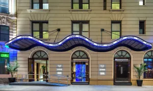 Image of Dream Midtown, by Hyatt