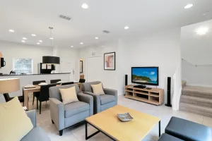 Image of Amazing Townhouse close to Disney 2 Bed 2,5 Bath townhouse