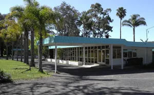 Image of Eden Nimo Motel