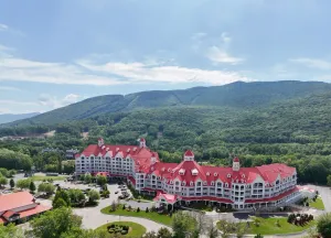Image of RiverWalk Resort at Loon Mountain