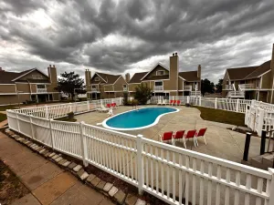 Image of Hawthorn Extended Stay by Wyndham Wichita