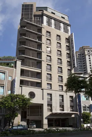 Image of Century Hotel Taoyuan