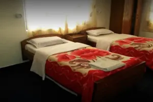 Image of Hotel Sports