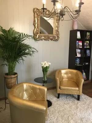Image of Hotel SPA Au Cheval Blanc