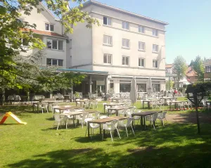 Image of Parkhotel
