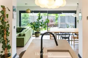 Image of Lecropt House Pet Friendly Stays Inverurie Aberdeenshire