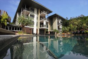 Image of Peppers Noosa Resort and Villas