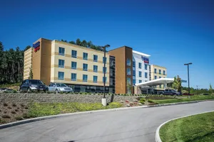 Image of Fairfield by Marriott Cambridge