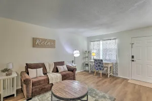 Image of Cozy Hanahan Condo w/ Cooper River Access!
