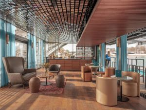 Image of Hotel OFF Paris Seine