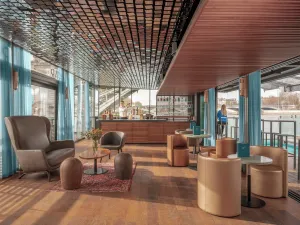Image of Hotel OFF Paris Seine