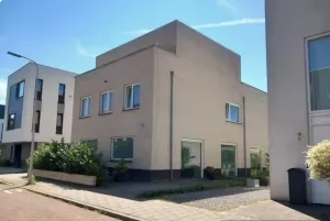 Image of B&B luxury villa, free parking, close to the center