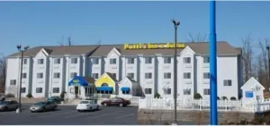 Image of Patti's Inn and Suites