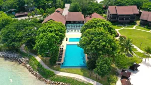 Image of Ombak Villa Langkawi