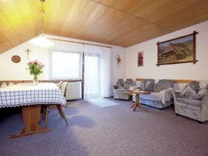 Image of Apartment With Garden